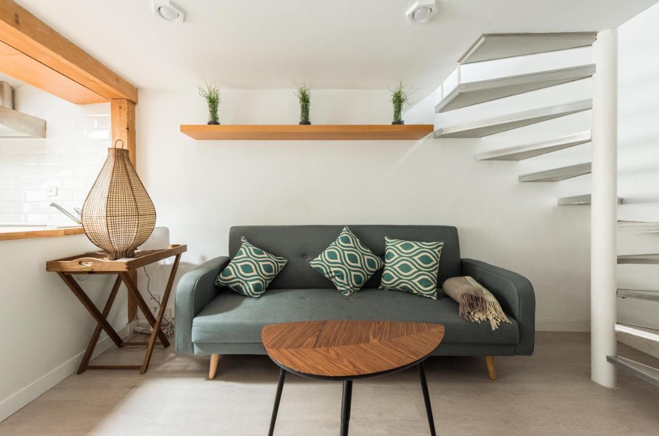 El Del Sol Apartamento *