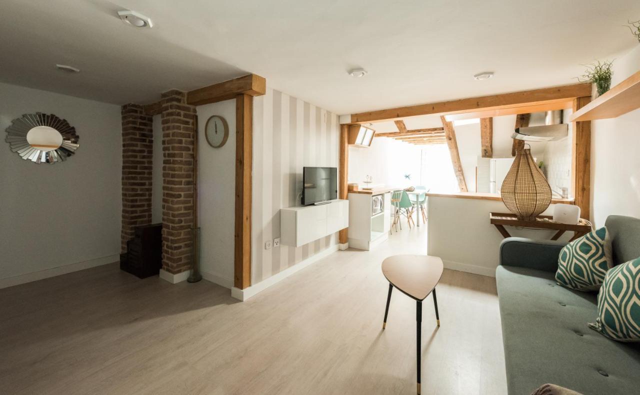 El Del Sol Apartamento